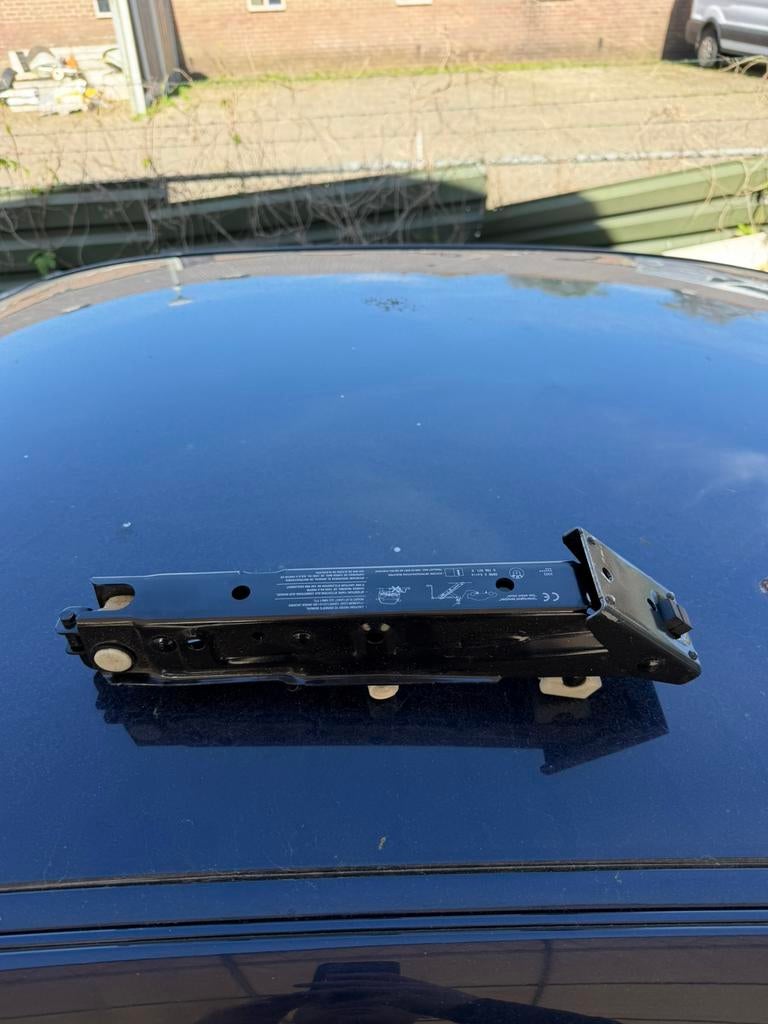 Nieuwe krik bmw e60 e61, Ophalen of Verzenden, Nieuw, BMW