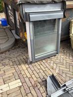 Dakraam 78/98, Ophalen, Gebruikt, 80 tot 120 cm, 80 tot 120 cm