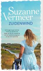 Suzanne Vermeer - Zuiderwind, Ophalen of Verzenden, Zo goed als nieuw, Suzanne Vermeer