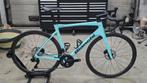 Bianchi Specialissima Comp 57 Shimano 105 Di2 12-speed, Fietsen en Brommers, 28 inch, Carbon, Zo goed als nieuw, Meer dan 20 versnellingen