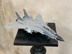 F14 Tomcat model 39 cm, Overige merken, Ophalen of Verzenden, Zo goed als nieuw, Groter dan 1:72