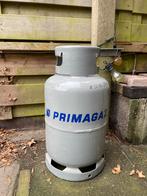 Primagaz gasfles 10.9 kg - Leeg, Caravans en Kamperen, Kampeeraccessoires, Ophalen, Zo goed als nieuw