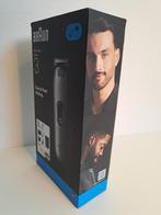 Nieuwe Braun scheerapparaat – 14 Lengtes – Baard & Haar, Ophalen of Verzenden, Nieuw, Scheren en Epileren