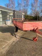 Schuitemaker mestverspreider, Zakelijke goederen, Ophalen of Verzenden, Weidebouw