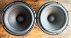 Uitzonderlijke nieuwe ScanSpeak 22W/4851T00 (22cm) woofers., Audio, Tv en Foto, Luidsprekers, Overige merken, Nieuw, Ophalen of Verzenden
