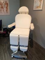 Behandelstoel, Ophalen, Zo goed als nieuw, Massagetafel