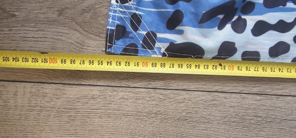 Pussy Lounge Vlag, Ophalen