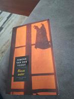 Blauw Water - Simone van der Vlugt, Ophalen of Verzenden, Zo goed als nieuw, Simone van der Vlugt, Nederland