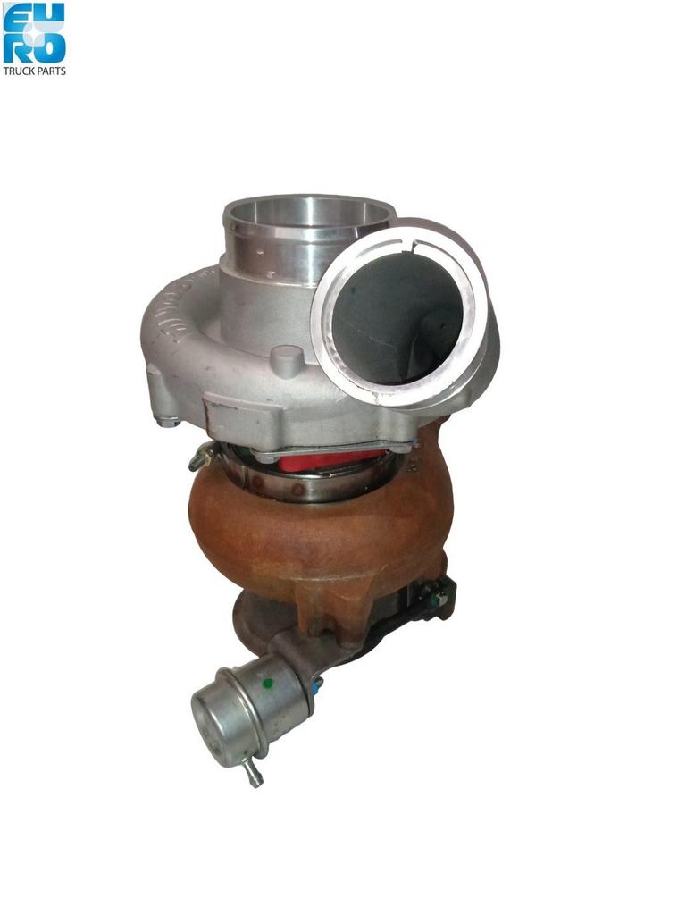 SCANIA TURBOCOMPRESSOR SC.DC13 R 15- E6 GARRETT + DEPOIST 22, Scania, -, -, Nieuw