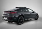 Mercedes-Benz EQE 300 Business Solution AMG 90 kWh | Premium, Auto's, Mercedes-Benz, Automaat, Adaptive Cruise Control, Achterwielaandrijving