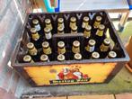Krat bier Hertog Jan, Verzamelen, Ophalen, Nieuw, Flesje(s), Hertog Jan