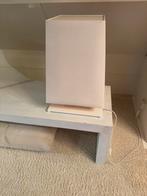 XXL Jan des Bouvrie lamp, Huis en Inrichting, Lampen | Tafellampen, Ophalen of Verzenden, Zo goed als nieuw, Minder dan 50 cm