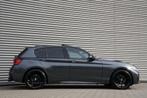 BMW 1-serie 125D M-SPORT SHADOWLINE| ACC | KEYLESS |SCHUIFDA, Achterwielaandrijving, Euro 6, 4 cilinders, Leder