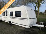 Fendt Apero 515 SG Model 2025, Caravans en Kamperen, Caravans, Rondzit, Bedrijf, Schokbreker, Overige typen