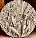 Ornamenten twee stuks 50cm, Ophalen of Verzenden