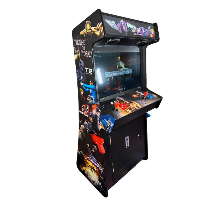 Lightgun/Arcade kast 32 inch (nieuw), Verzamelen, Automaten | Overige, Nieuw, Ophalen of Verzenden