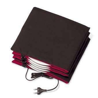 Solis borden verwarmer 852, Ophalen, Gebruikt