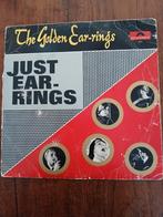 LP Golden Ear-rings, Ophalen of Verzenden