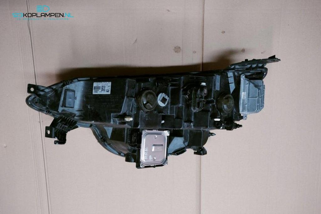 Renault Megane IV / 4 GT / RS knipperlicht  koplamp rechts, Auto-onderdelen, Gebruikt, -, Renault, -