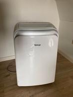 Mobiele airco Sencys, Witgoed en Apparatuur, Airco's, Ophalen, Gebruikt, Timer, Minder dan 60 m³