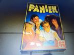 Paniek bordspel van Jumbo - Retro gezelschapsspel, Drie of vier spelers, Ophalen of Verzenden, Gebruikt, Jumbo