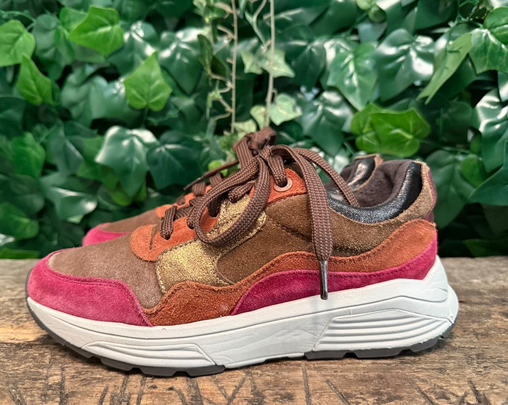 bijna Nieuwe sneakers van Xsensible maat 38 (wijdte GX)