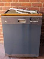 Onderbouw Vaatwasser Bosch Silence 3 in 1, Ophalen, Gebruikt, Wit, 50 tot 100 cm