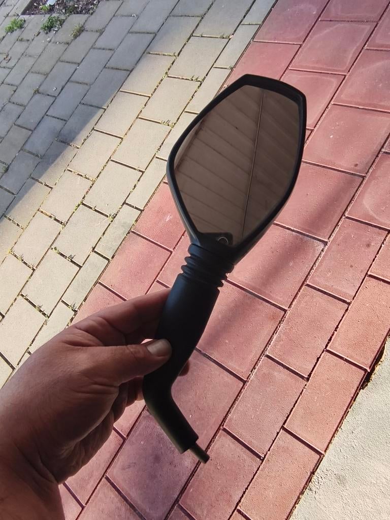 KTM Superduke 990 (2006-2012) Rechter Spiegel Origineel, Ophalen of Verzenden