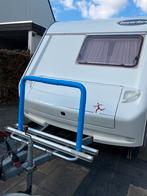 beyerland sprinter sport 350 FB (2007), 75 kg, Koelkast, Treinzit, Particulier