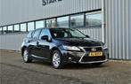 Lexus CT 200h Business Line (bj 2016, automaat), Auto's, Lexus, 136 pk, Gebruikt, 4 cilinders, Zwart