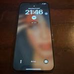 Iphone 13 Pro Max 256Gb, 256 GB, Blauw, 78 %, Ophalen of Verzenden