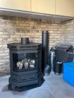 Barbas gashaard Dallas - bieden, Huis en Inrichting, Kachels, Ophalen, Gas, Gaskachel