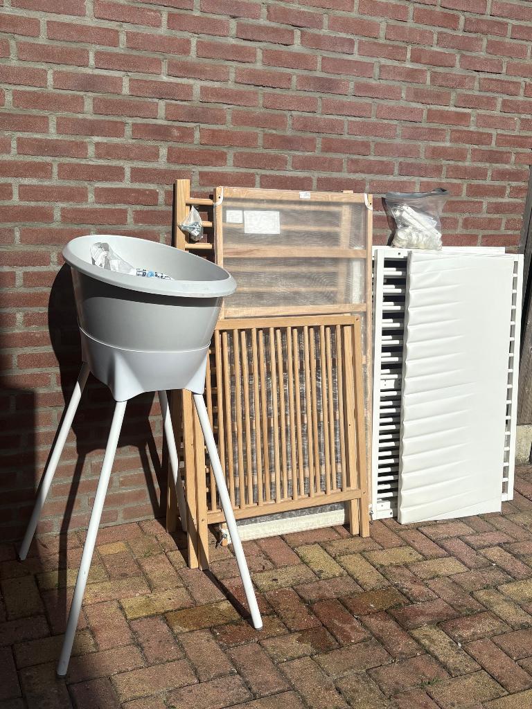 Gratis ophalen baby spullen, Ophalen, Gebruikt, Overige typen