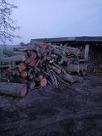 Brandhout/haardhout, Tuin en Terras, 6 m³ of meer, Ophalen, Elzenhout