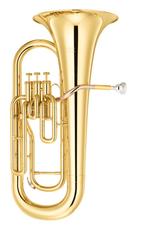 Ik ben opzoek naar een Bariton blaasinstrument, Muziek en Instrumenten, Ophalen, Gebruikt, Koperblazer