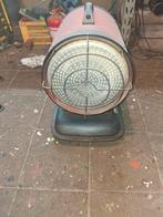 Heater hetelucht kanon infra rood, Ophalen, Nieuw