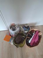 Kofferbak spullen, Ophalen of Verzenden, Jongen of Meisje