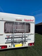 Omni bike+ fietsendrager voor Beyerland Sprinter, Ophalen, Gebruikt