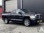 Dodge Ram 1500 4X4 5.7 V8 4x4 LPG|pano|leder|stoelverwarming, Automaat, 450 kg, Gebruikt, 8 cilinders