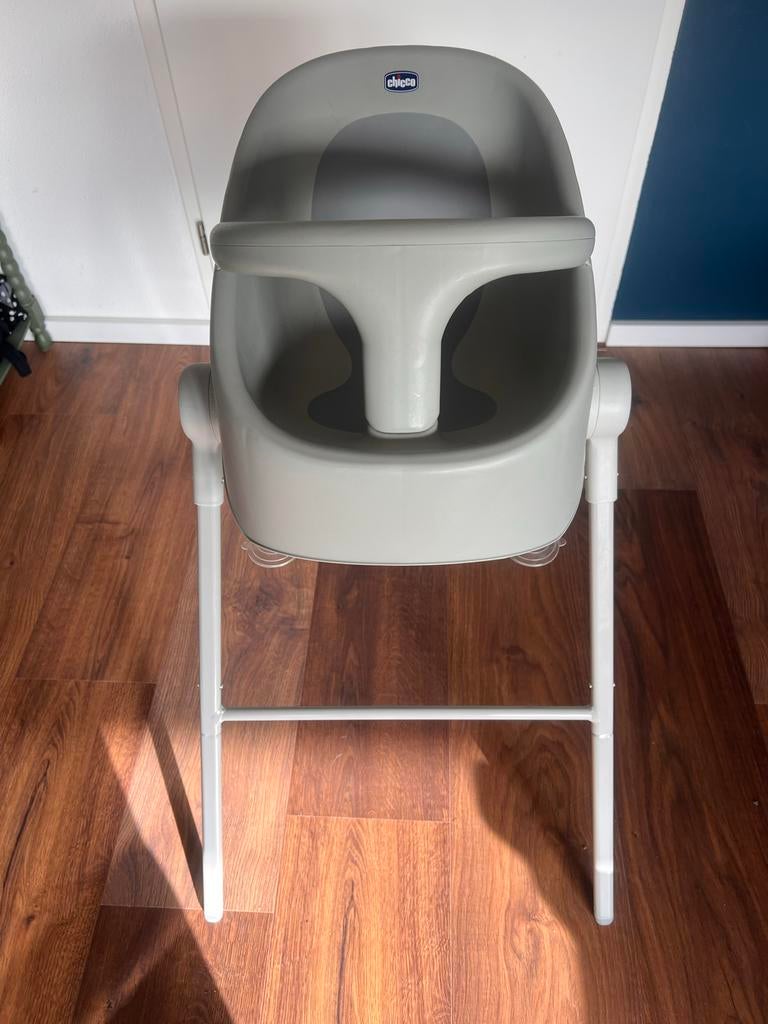 Chicco Bubble Nest Douchestoel Baby - Verstelbaar, Kinderen en Baby's, Badjes en Verzorging, Overige merken, Ophalen of Verzenden