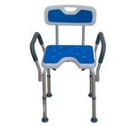 Homecare Innovation Douchestoel met Rugleuning - NIEUW, Ophalen of Verzenden, Nieuw