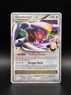 Garchomp #DP46, Ophalen of Verzenden, Zo goed als nieuw