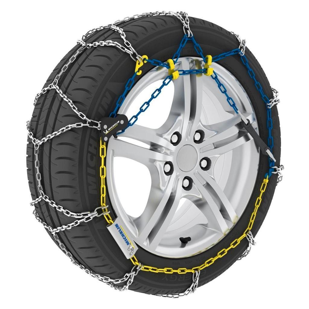 Michelin Extreme Grip 65008426 Sneeuwkettingen nieuw in doos, Auto diversen, Sneeuwkettingen, Nieuw, Ophalen of Verzenden