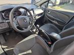 Renault Clio Estate 1.5 dCi Ecoleader Zen Navi/Ac/Cruise ✅, Euro 6, 4 cilinders, Start-stop-systeem, Zwart