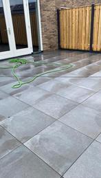 Stratenmakers aangeboden., Ophalen