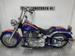 Harley davidson FLSTFSE 2 FATBOY SOFTAIL CVO SCREAM IN EAGLE, 1688 cc, Chopper, Bedrijf, Meer dan 35 kW