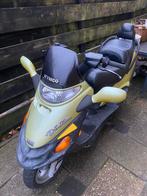 Kymco Dink 70cc Scooter, Ophalen, Gebruikt, Overige modellen, Maximaal 45 km/u