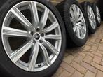 Originele Audi Q8 SQ8 velgen 20 inch, Auto-onderdelen, Ophalen, Gebruikt, 265 mm, Banden en Velgen
