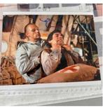 James Bond 007 - Andreas Wisniewski Necros SIGNED B'BC COA, Ophalen of Verzenden, Zo goed als nieuw, Foto of Kaart, H