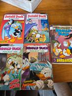 5 Donald Duck Pockets - Nieuw en Gebruikt, Boeken, Meerdere stripboeken, Ophalen of Verzenden, Gelezen